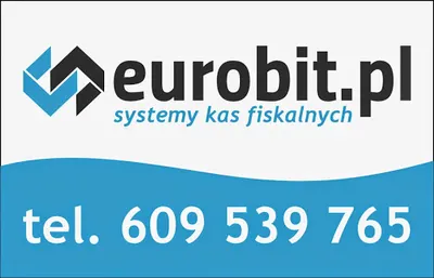 Eurobit.pl Sp. z o.o. Kasy Fiskalne Tczew, Systemy Sprzedaży, Wagi, Drukarki Fiskalne